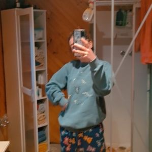 Meet your Posher, Molly